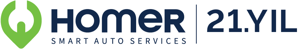 Homer Logo